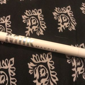 Milk makeup heart stamp